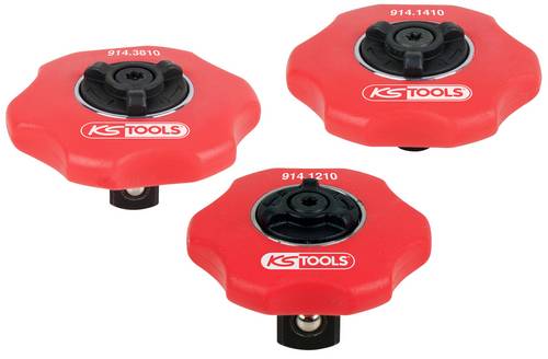 KS Tools 914.1215 Umschaltknarren-Set