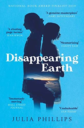 Julia Phillips - Disappearing Earth - Preis vom 14.10.2026 23:07:16 h