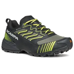 Scarpa Ribelle Run XT GTX Wmn 38 conifer/sharp green