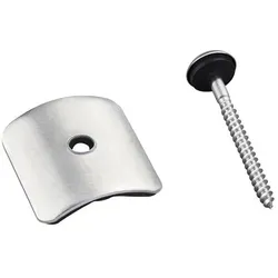 Kalottenset Profil Sinus 76/18 für Holz mit Dichtscheibe