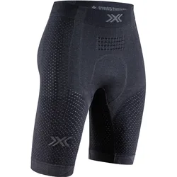 X-Bionic, Damen, Velohosen, Women XCeed Ride Liner Shorts (XS), Schwarz