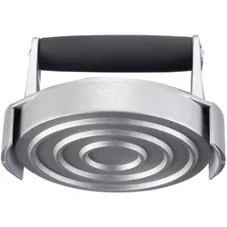 Westmark, Grillbesteck, Hamburgermaker Vario, Ø14cm