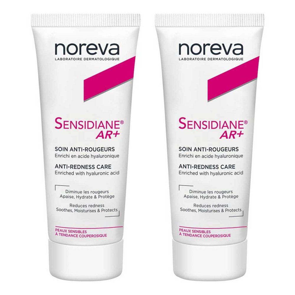 Laboratoires Noreva GmbH Noreva Sensidiane Ar+ Creme 08104814