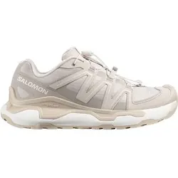 SALOMON Damen Freizeitschuhe SHOES XC ROAM W Rainy Day/Vanila/Rainy, Größe 38 in Silber Silber