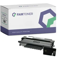 Kompatibel für OKI B 2500 MFP (9004391) Toner Schwarz