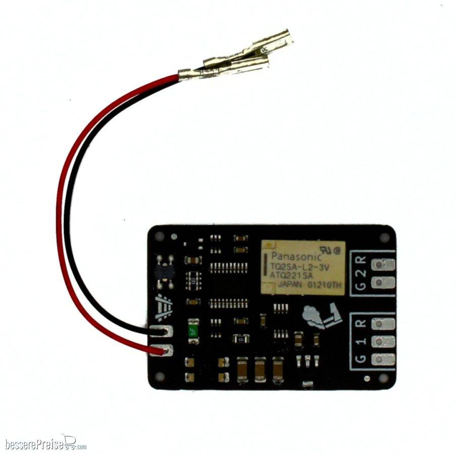 Decoderwerk 50301