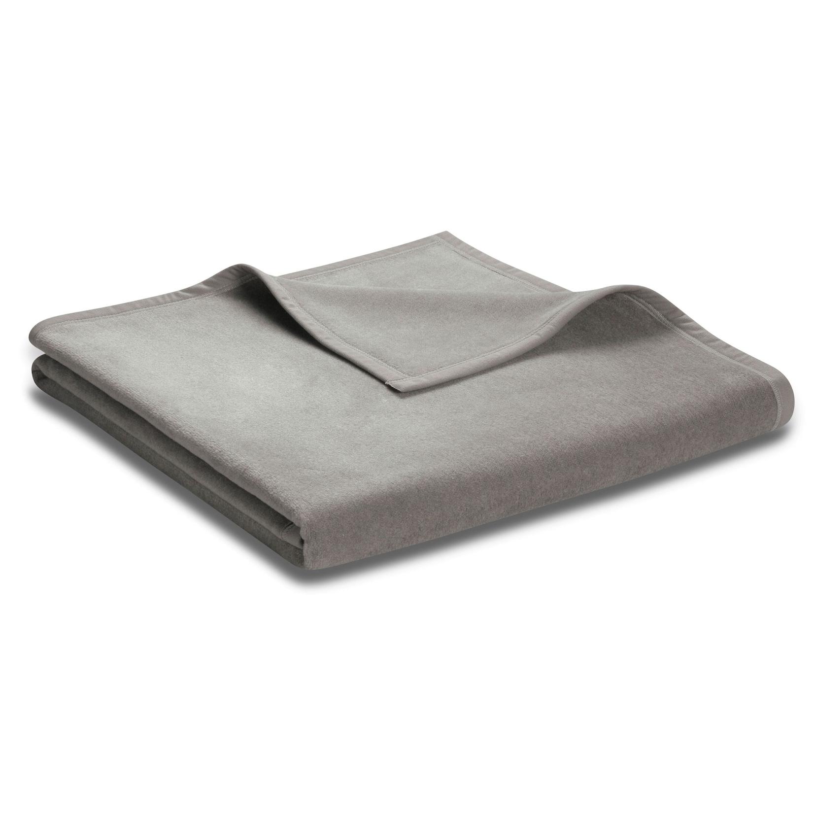 Biederlack Wohndecke Unicolour