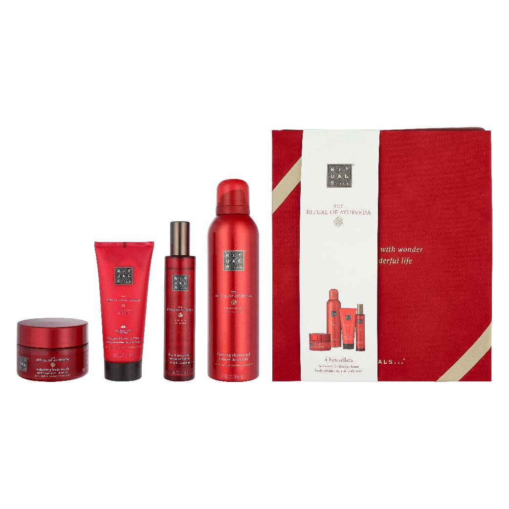 Rituals The Ritual Of Ayurveda (Körperpflegeset) (77837318)