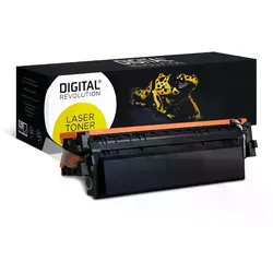 Digital Revolution Toner ersetzt HP W2032A 415A yellow