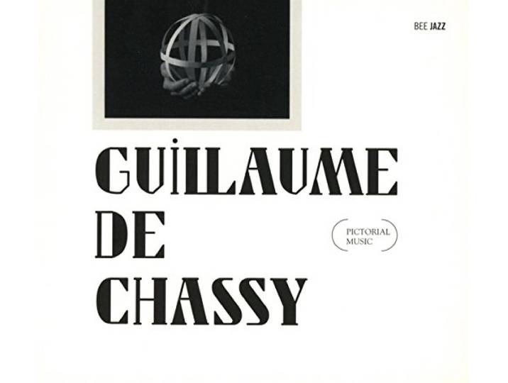 Guillaume Chassy (De) - Pictorial Music