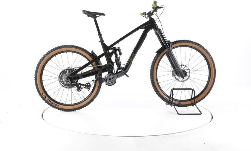 Trek Slash 9.8 VTT tout suspendu - 306508