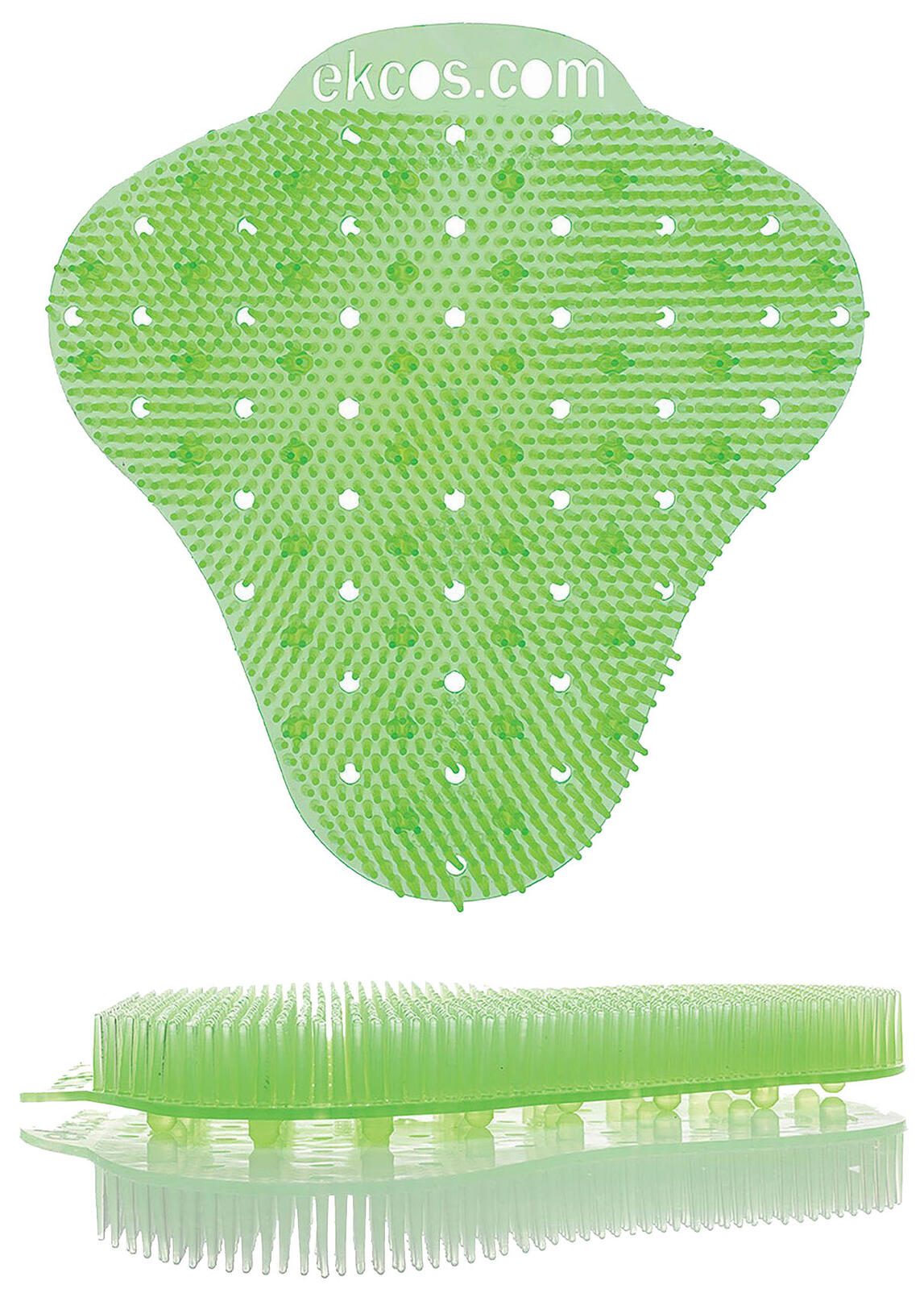 Ekco Urinaleinsatz Green Apple 2,0 St. EKS2G12