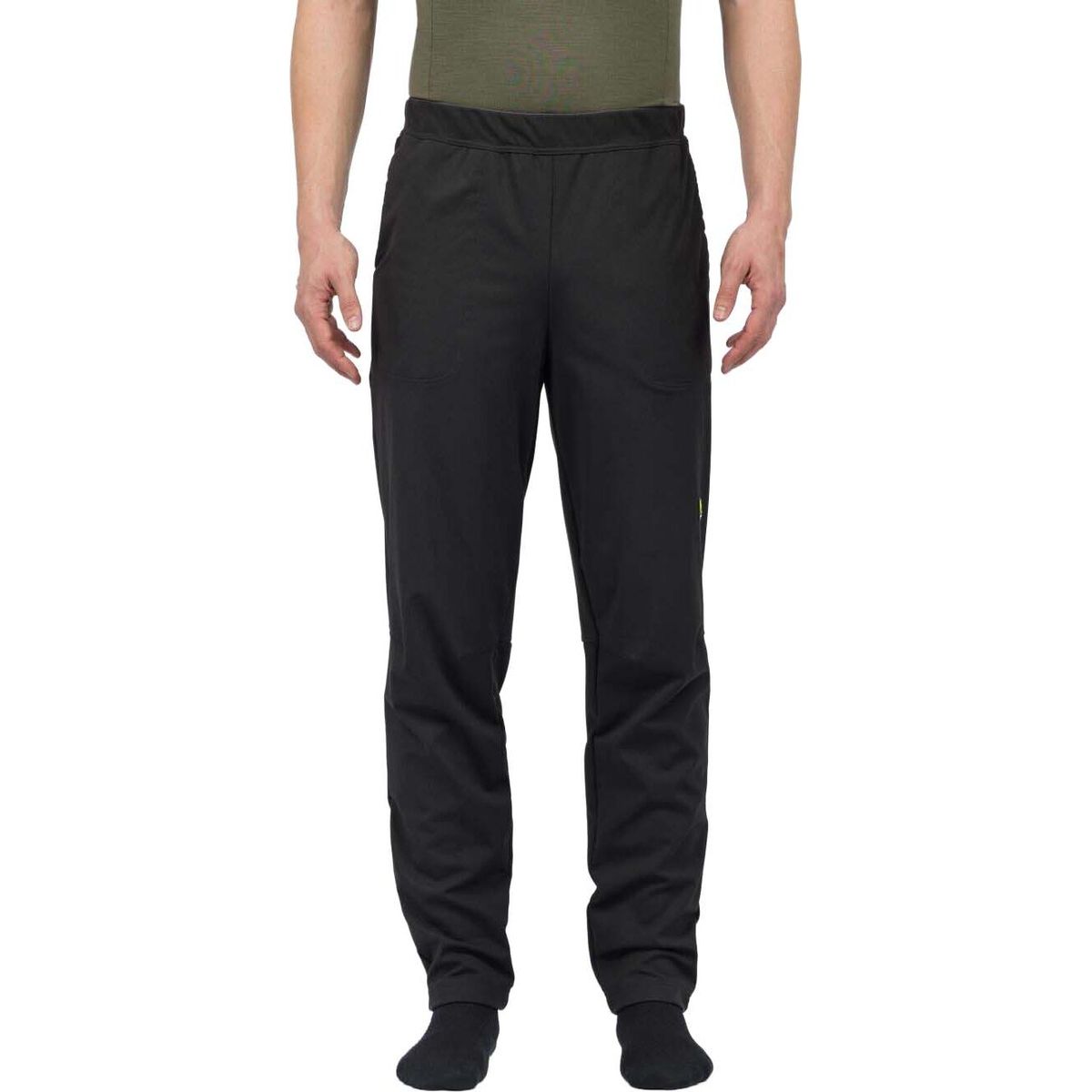 Karpos Easygoing EVO Winter Pants black (002) L 2521099-002-L