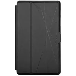 Targus Click-In 22,1 cm (8.7") Folio Schwarz