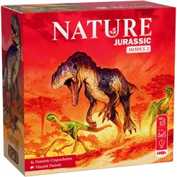 HABA - NATURE Jurassic, Erweiterung Modul 2