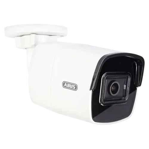 ABUS Security Center 4 MP IP-Mini-Tube-Kamera, 4 mm