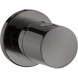 Hansgrohe Absperrventil Axor Uno Fertigset 38976330