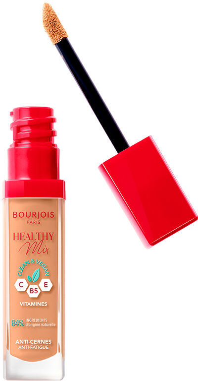 Bourjois Healthy Mix anti-cernes vitamines #54-sun bronze