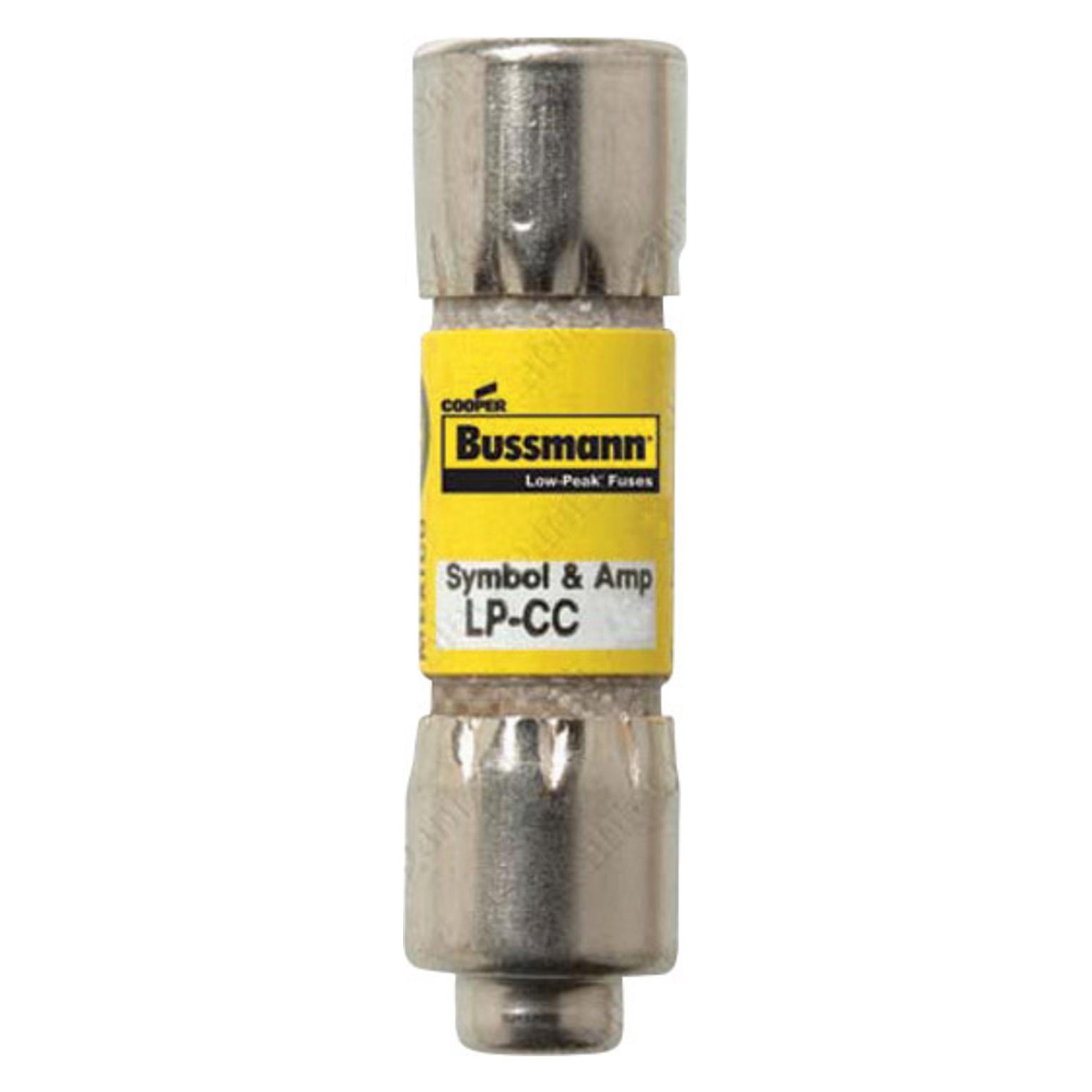 Bussmann Time-Delay Sicherung LP-CC (25 A) (LP-CC-25)