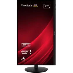 VIEWSONIC VG2709U-2K LED, 27"
