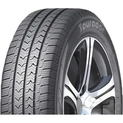 Tourador X All Climate Van 205/65 R16 107T  Ganzjahresreifen