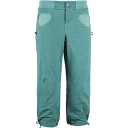 E9, Damen, Outdoorhose, N Onda ST (XS), Türkis