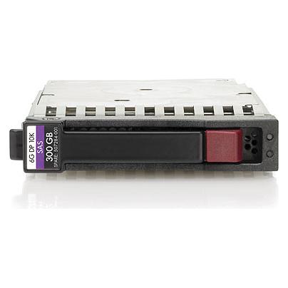 HP New Spare (0.30 TB, 2.5") (507127-B21)