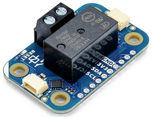 Arduino ABX00138 Modulino Latch Relay 1St.