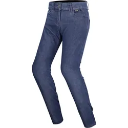LS2 Stone Damen Motorrad Jeans L