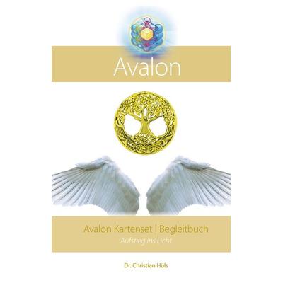Avalon - Das Kartenset, Taschenbuch von Christian Hüls, BoD – Books on Demand, 978-3-7481-4465-6