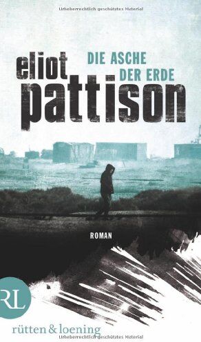 Eliot Pattison - Die Asche der Erde: Roman - Preis vom 13.10.2026 19:28:25 h