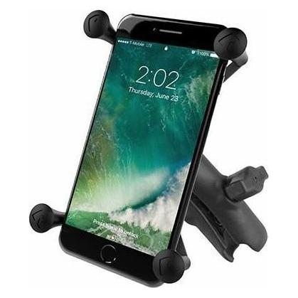 RAM Mounts Unpk RAM X-Grip Universal (RAP-HOL-UN10B-201U)
