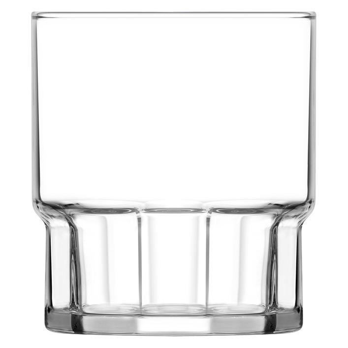 LAV Glas-Set "Calista", Glas, 0,4 l, 6 Stück (0.40 l, 6x) (72489841)
