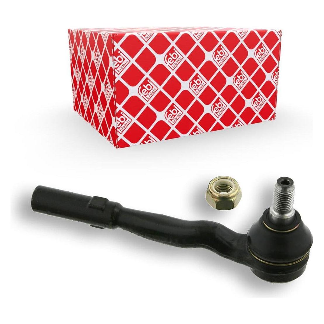 Febi Tie Rod End (33907486)