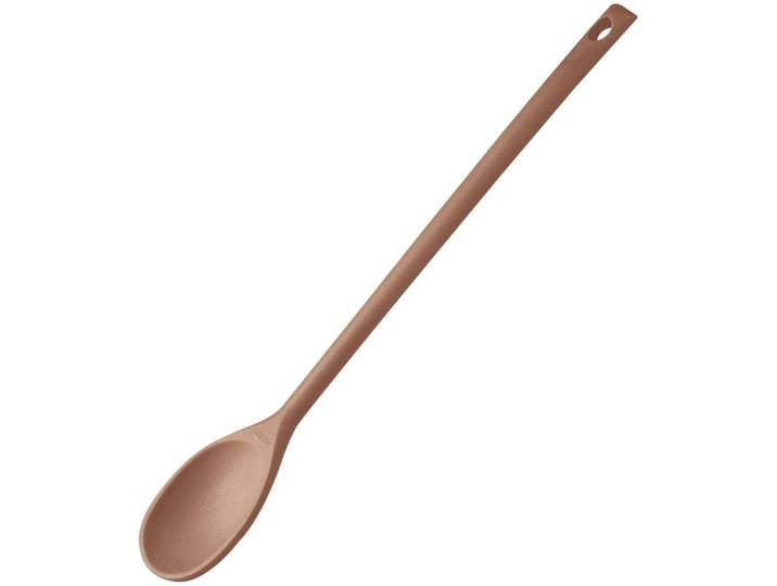 Kochlöffel Paderno Braun Kunststoff T 38 cm - Kochlöffel
