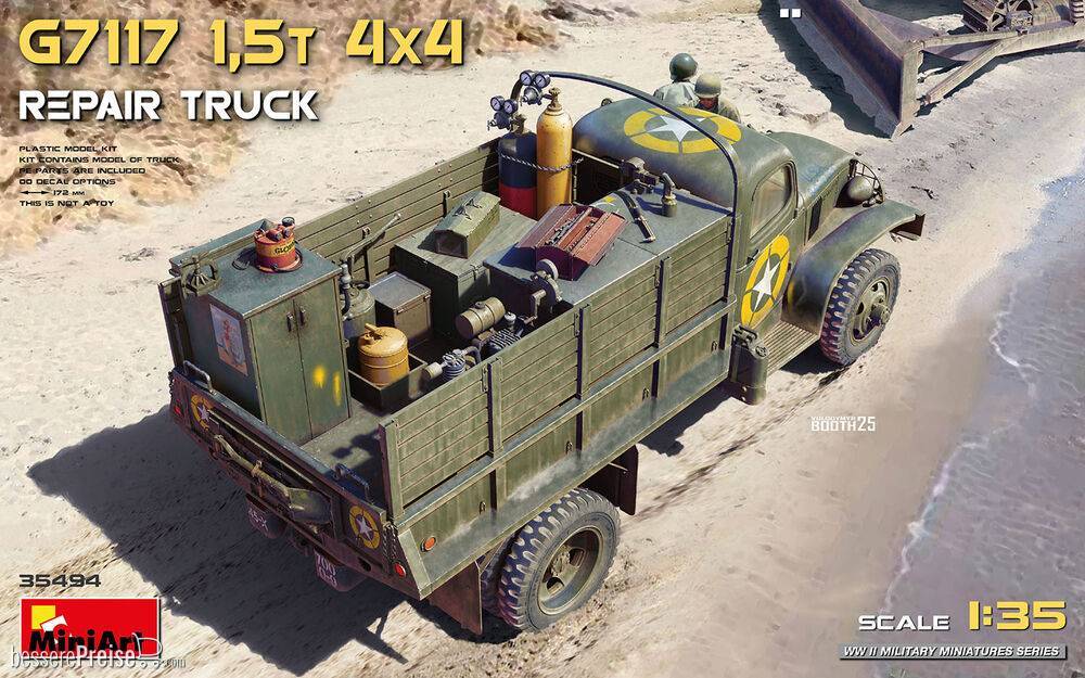 MiniArt 35494