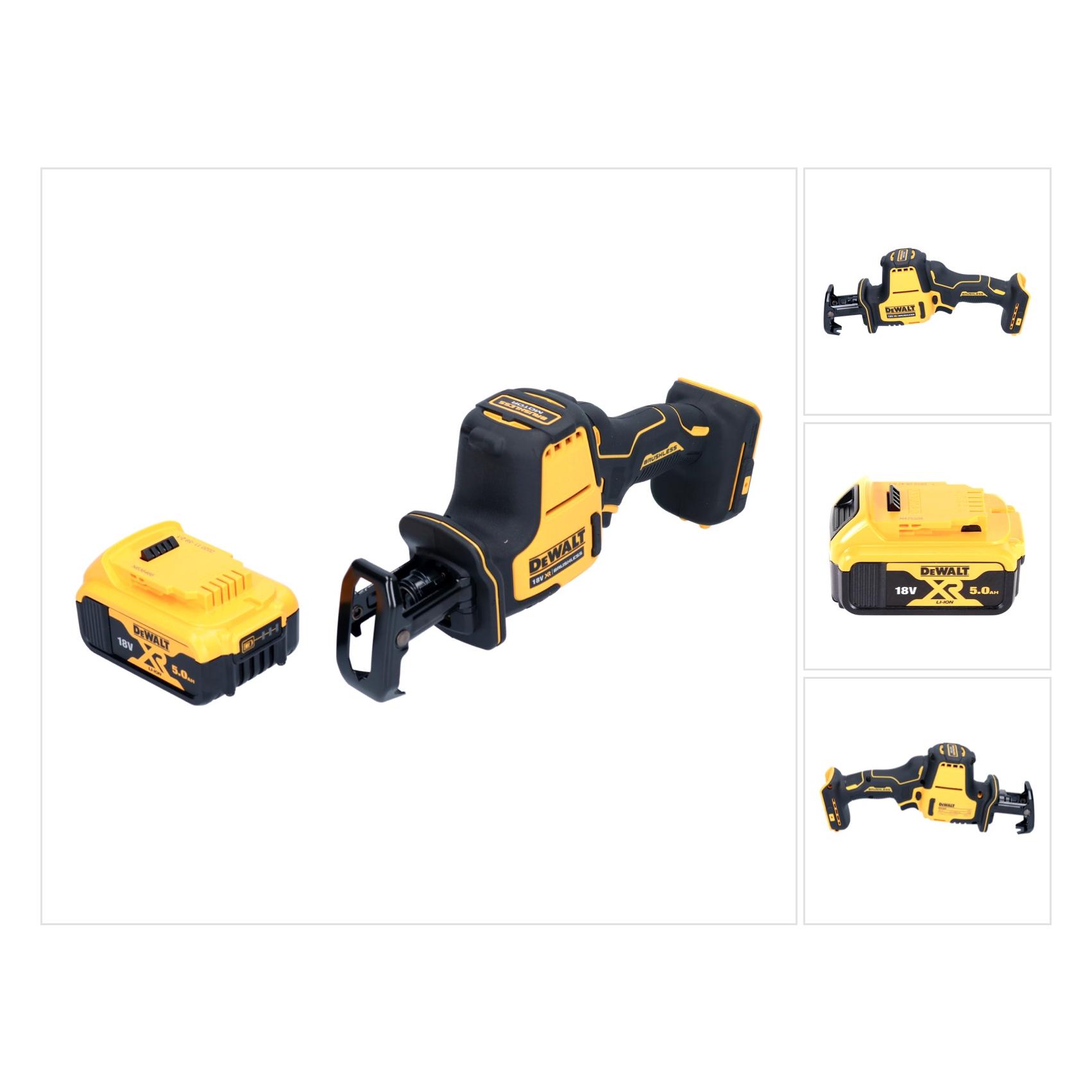 DeWalt DCS 369 (21728617)