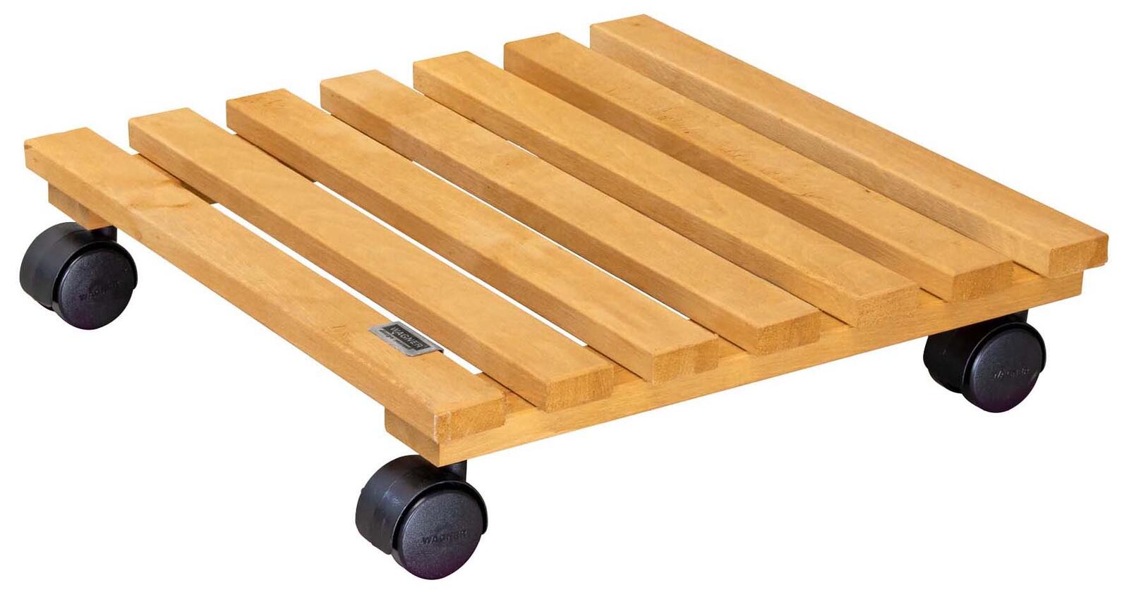 WAGNER® design yourself Pflanzenroller NATURE GH 0835 hellbraun 20083501