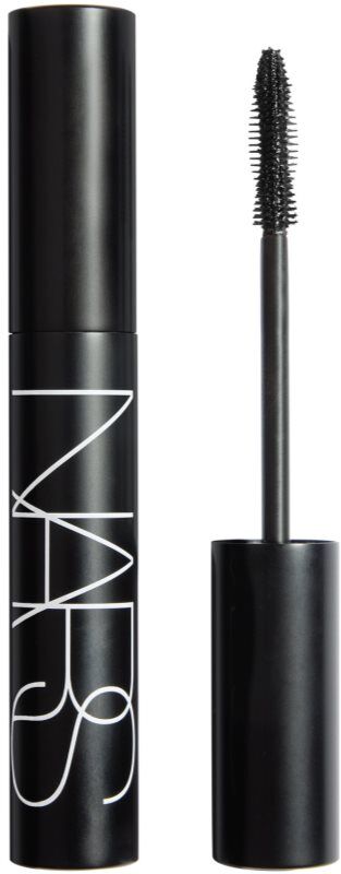 NARS Notorious Mascara lengthening, curling and volumising mascara shade BLACK 8 g