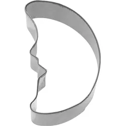 WESTMARK Ausstechform Halbmond 6 cm