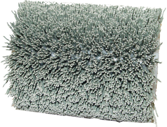BROSSE Makita EN NYLON K180 (P-04450) (P-04450)
