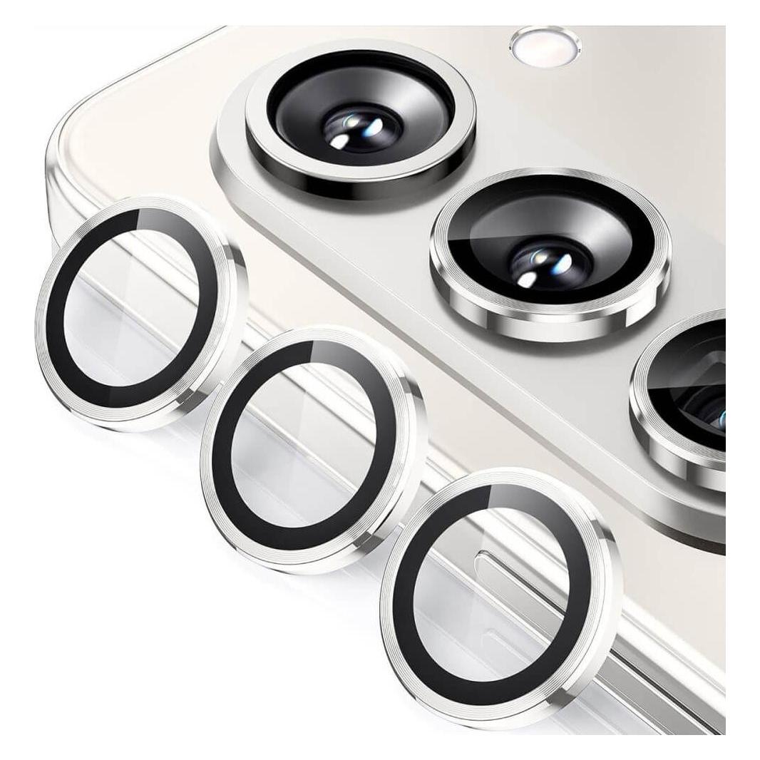 Enkay Galaxy Z Fold7 - Kamera Linsen Panzerglas (Samsung Galaxy Z Fold7) (58759850)