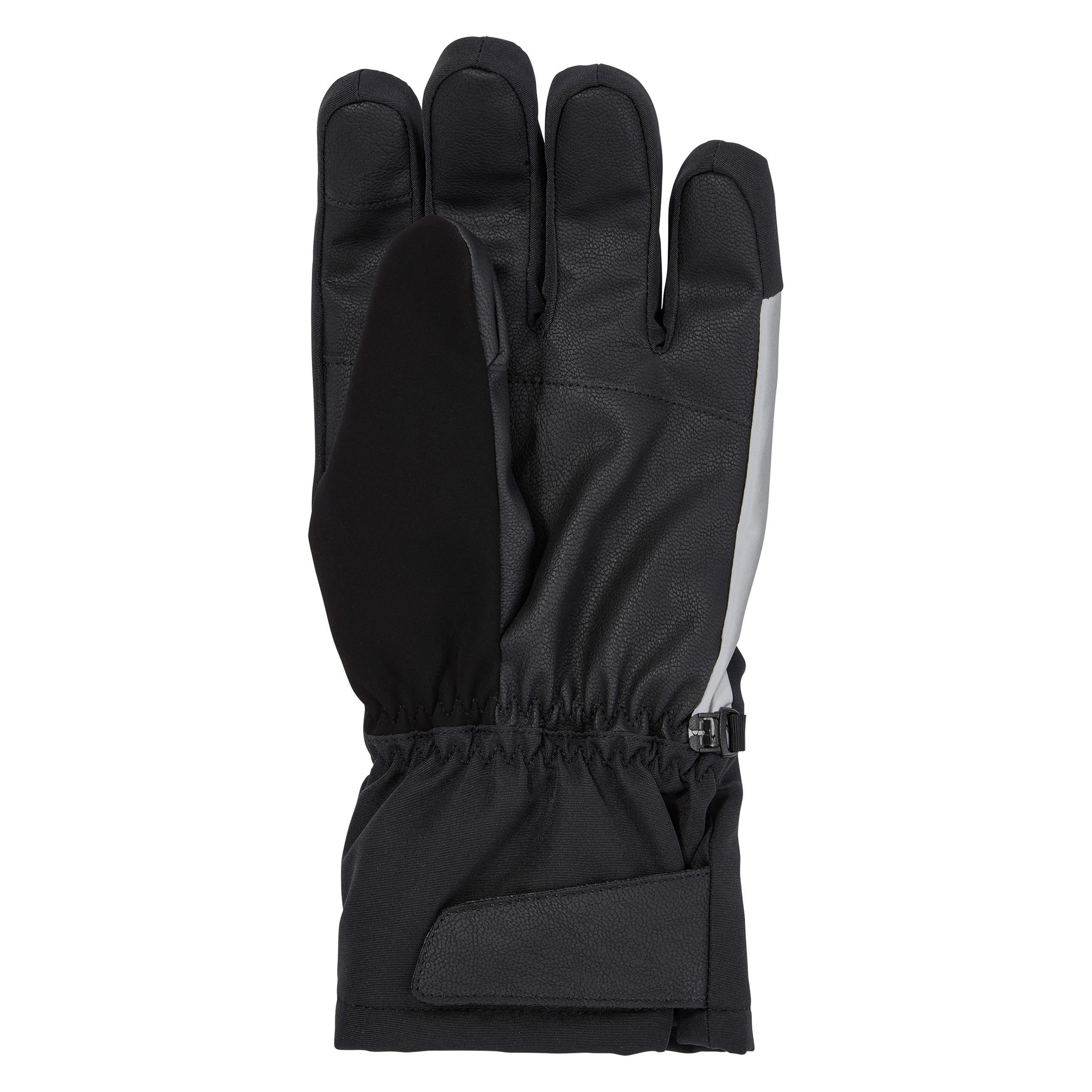 Vaude Wintry Gloves (10) (74728146)