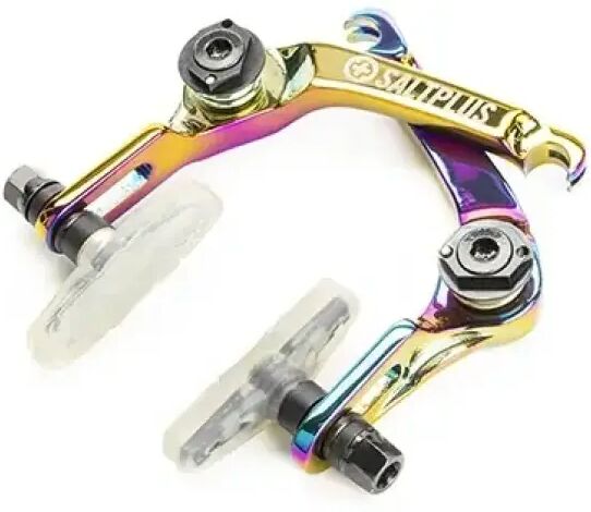 Salt Plus Echo BMX U-Bremse (Oilslick)