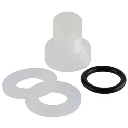 APS 10715 Zubehör- / Reinigungsset  für Zapfhahn 10807