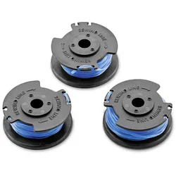 Kärcher Fadenspule 1,6mm im Dreierpack