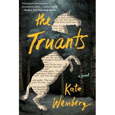 The Truants, Taschenbuch von Kate Weinberg, Penguin Publishing Group, 978-0-525-54197-4