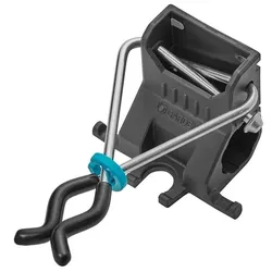 GARDENA Einzelhalter-Set für Gerätehalter
