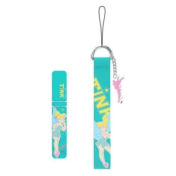 Samsung Podpórka GP-TOU021HIIMW do etui Protective Standing Cover S22/S22+/S22 Ultra Disney niebiesk (GP-TOU021HIIMW)