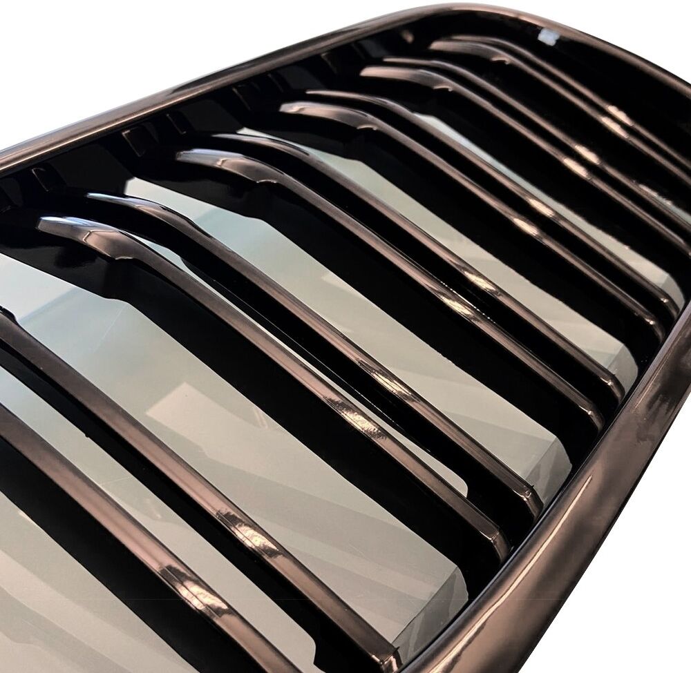 JOM 5211106JOE Kühlergrill
